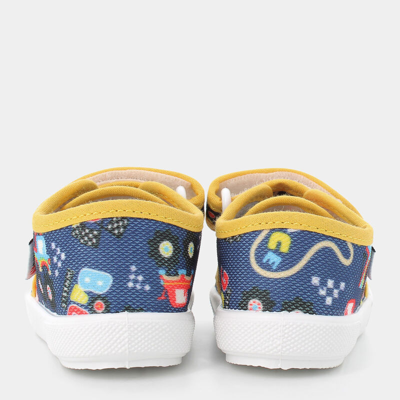 BAMBINO da BAMBINI | SANDALI SUPERGA