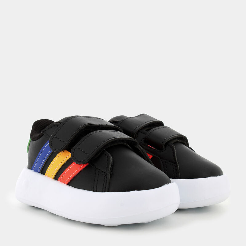 null da ADIDAS IE1372 GRAND C BLACK I24, 24 | null ADIDAS