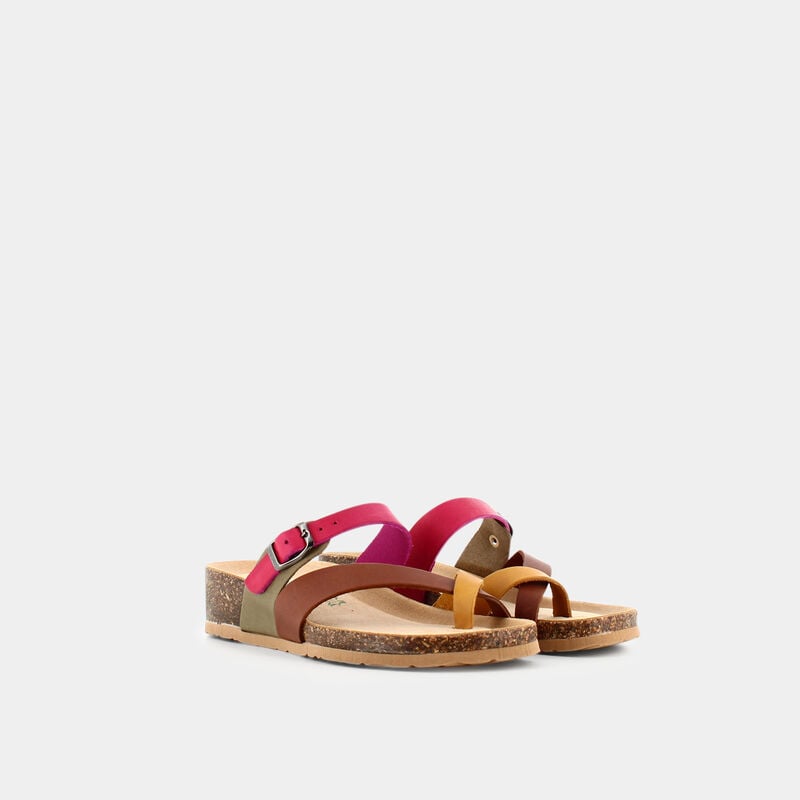 SCARPE da DONNA | SANDALI BIONATURA