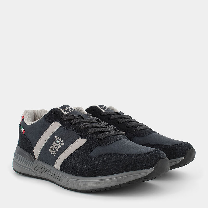SCARPE da UOMO | SNEAKERS MARINA MILITARE