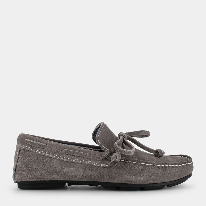 SCARPE da UOMO | MOCASSINI SHACKLETON