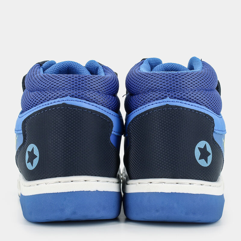 BAMBINO da BAMBINI | SPORTIVE SONIC