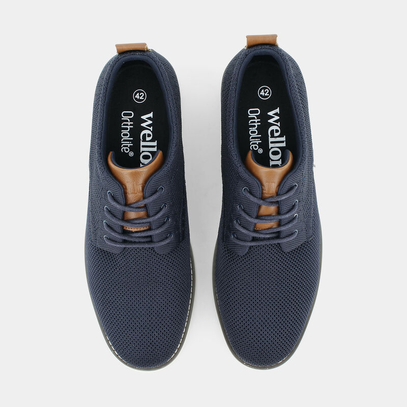 SCARPE da UOMO | STRINGATE WELLON