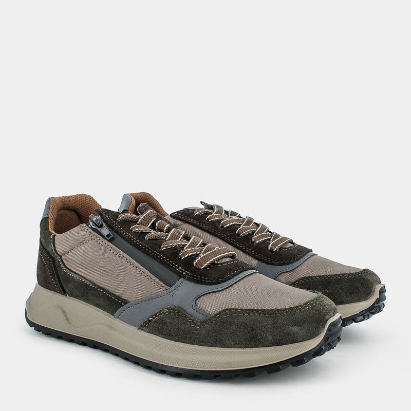 SCARPE da UOMO | SNEAKERS IGI & CO.