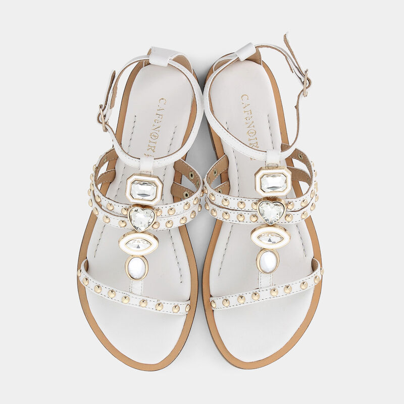 SCARPE da DONNA | SANDALI CAFE' NOIR