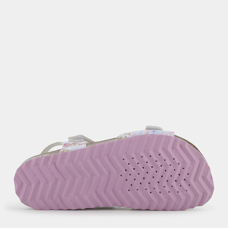 BAMBINA da BAMBINI | SANDALI GEOX