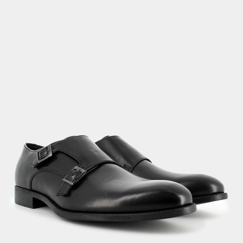 SCARPE da UOMO | MOCASSINI SHACKLETON