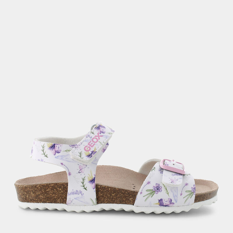 BAMBINA da BAMBINI | SANDALI GEOX