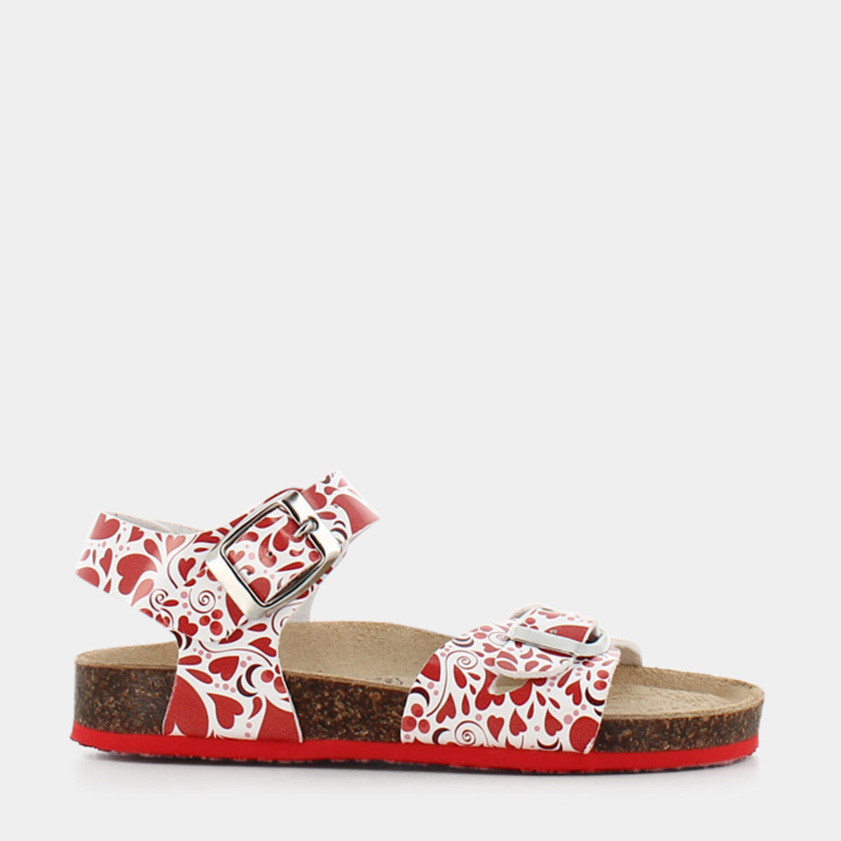 Sandali Primigi da Bambina, bianco