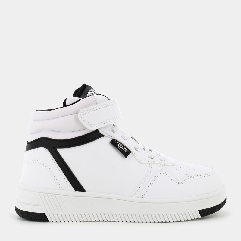 BAMBINO da BAMBINI | SNEAKERS STEP BY STEP