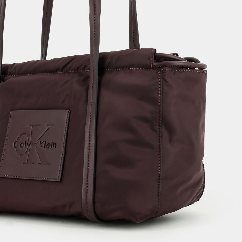 BAP NYLON RED I26 da CALVIN  3703G | null CALVIN KLEIN