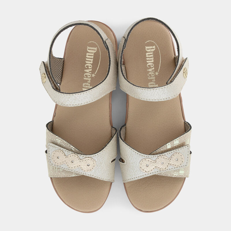 SCARPE da DONNA | CIABATTE DUNE VERDI