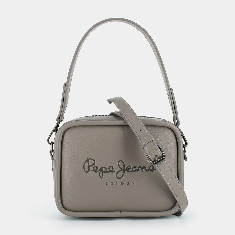 null da PEPE JE PL0300004 BASSY YALE G I25 | null PEPE JEANS