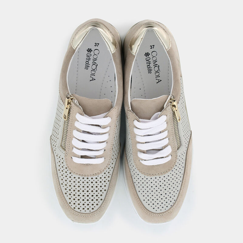 SCARPE da DONNA | SNEAKERS COMODIA