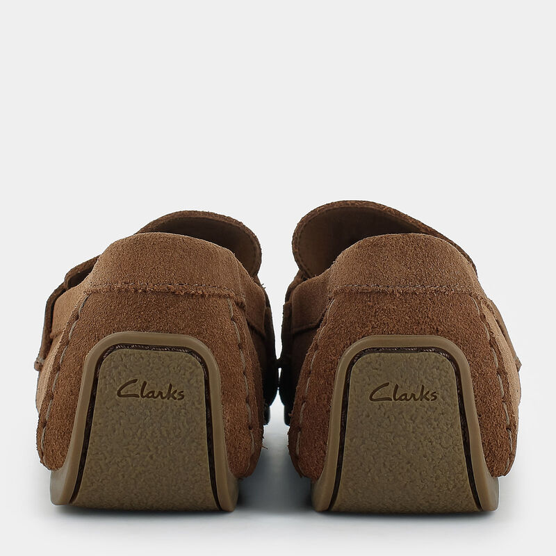 SCARPE da UOMO | MOCASSINI CLARKS