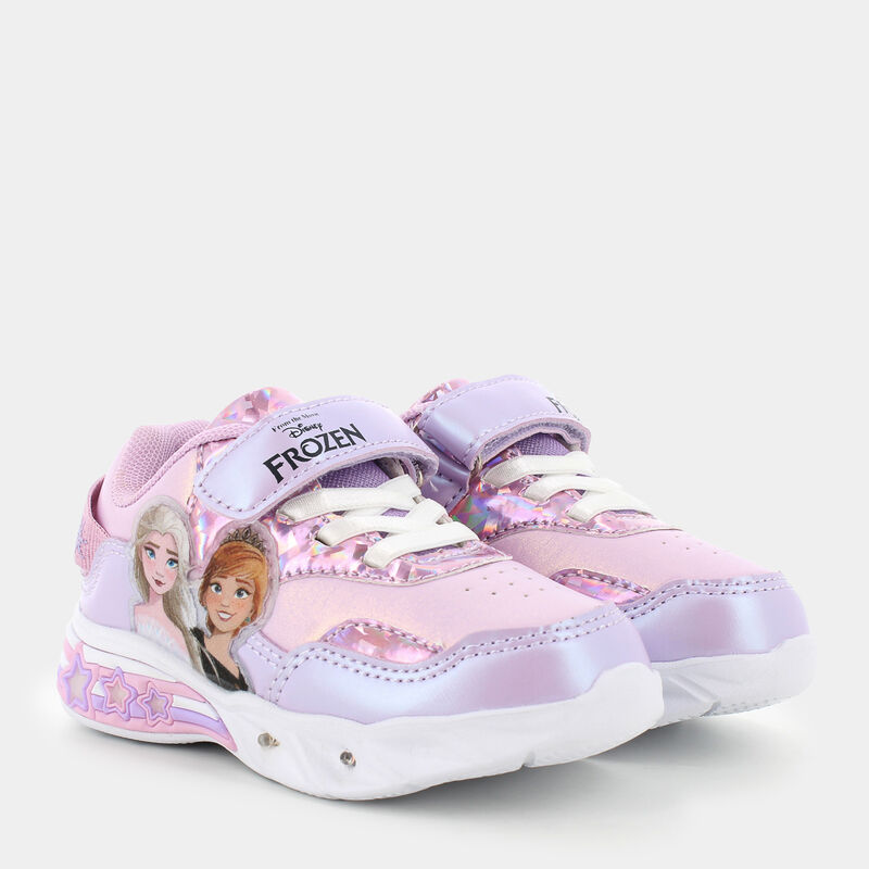 BAMBINA da BAMBINI | SPORTIVE FROZEN