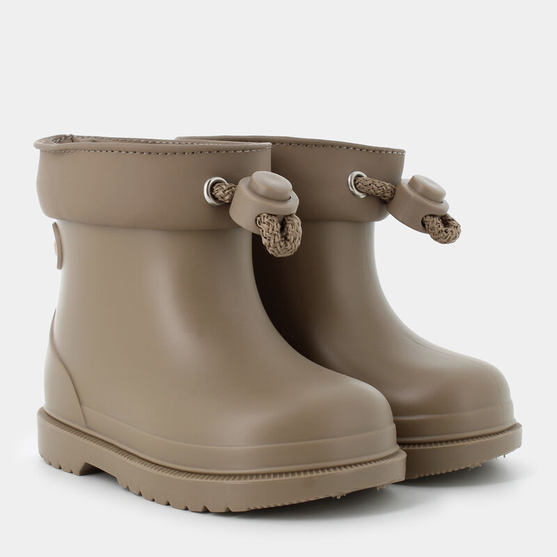 BAMBINA da BAMBINI | PIOGGIA IGOR