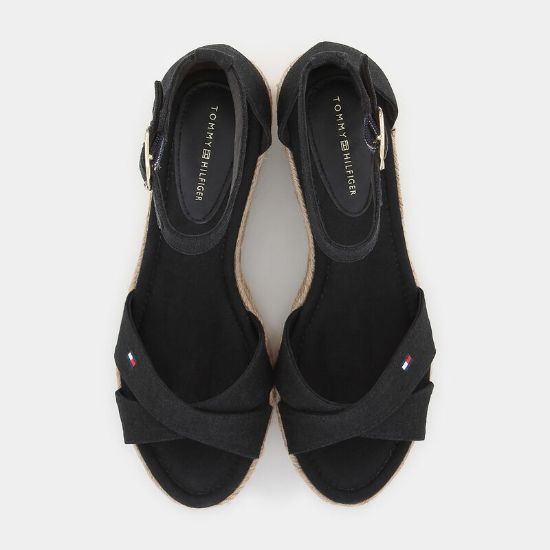 null da TOMMY H FW0FW09332 BDS BLACK E26, 36 | null TOMMY HILFIGER