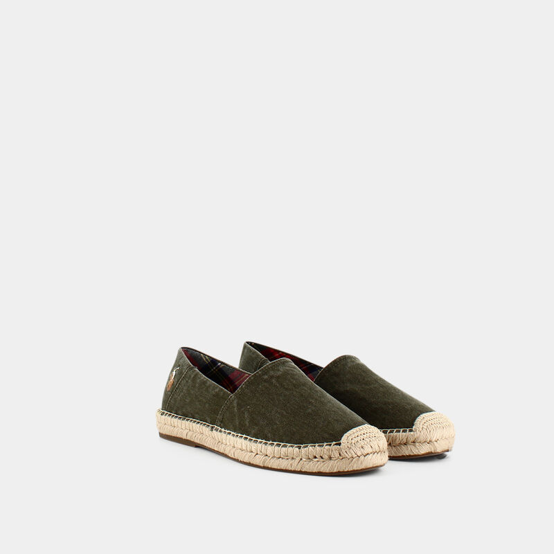 SCARPE da UOMO | MOCASSINI POLO RALPH LAUREN