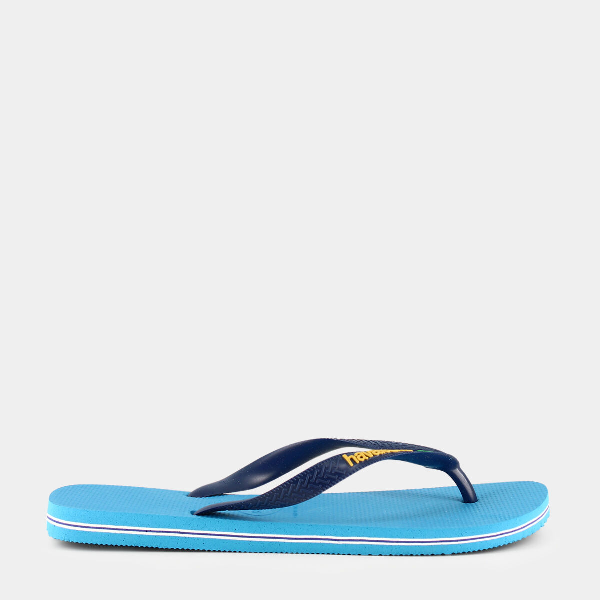 Infradito Havaianas da Uomo, blu