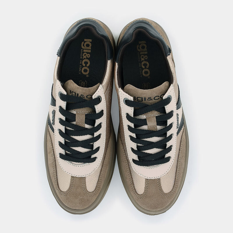 SCARPE da DONNA | SNEAKERS IGI & CO.