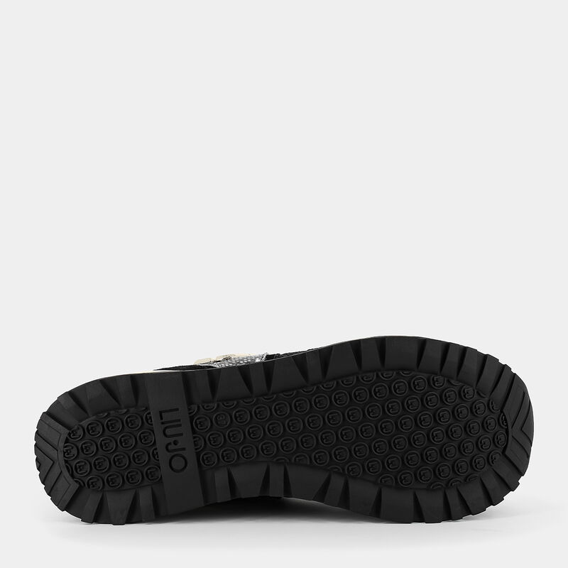 SCARPE da DONNA | SNEAKERS LIU-JO