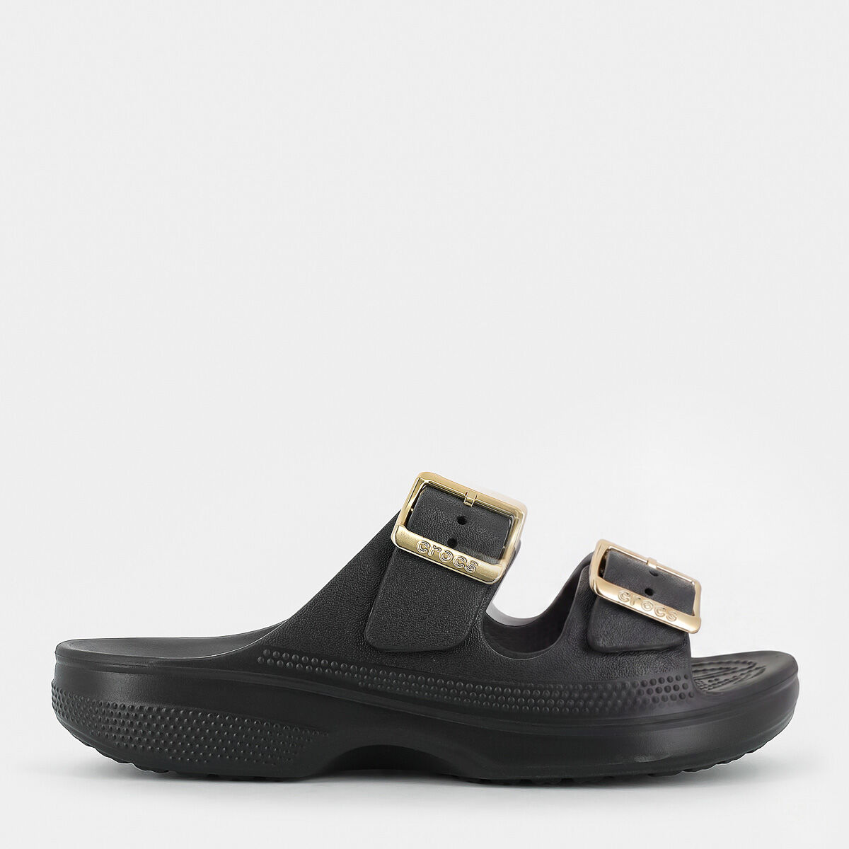 Ciabatte Crocs da Donna, nero