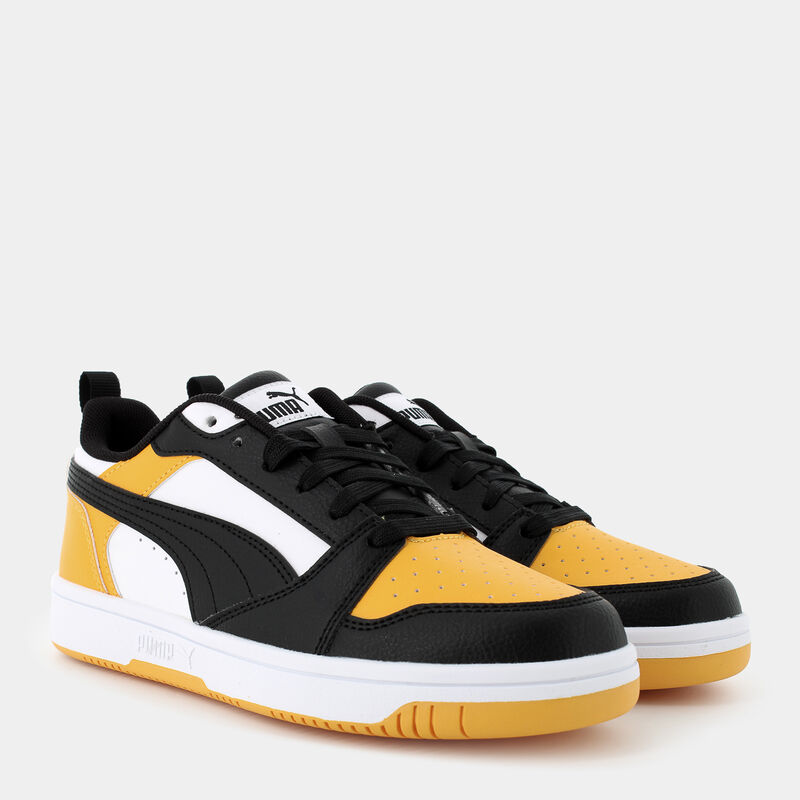 null da PUMA 393833 REBO GS 18 WHIT I24, 5% | null PUMA