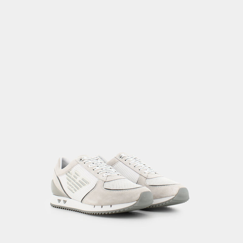 SCARPE da DONNA | SNEAKERS EA7