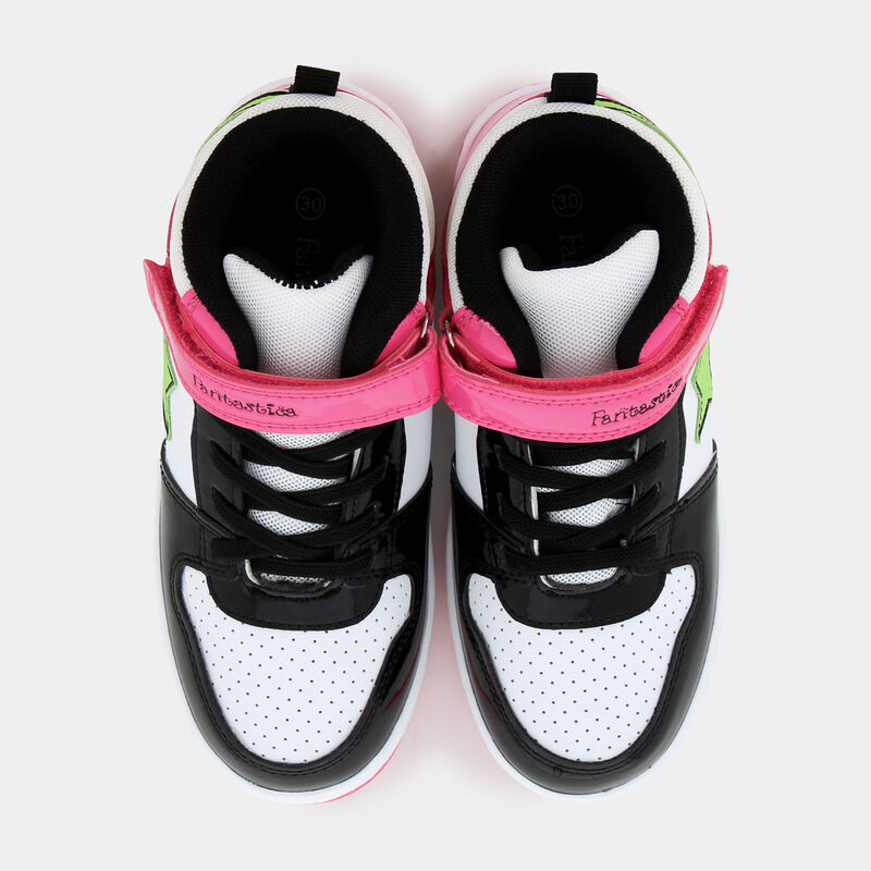 BAMBINA da BAMBINI | SPORTIVE FANTASTICA