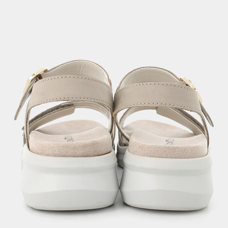 SCARPE da DONNA | SANDALI COMODIA