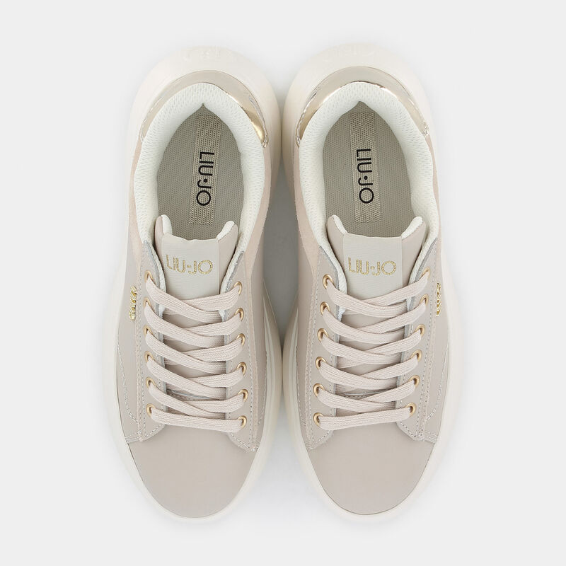 SCARPE da DONNA | SNEAKERS LIU-JO