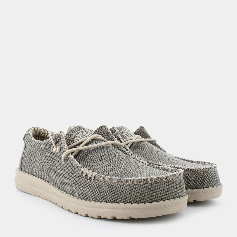 SCARPE da UOMO | MOCASSINI HEY DUDE