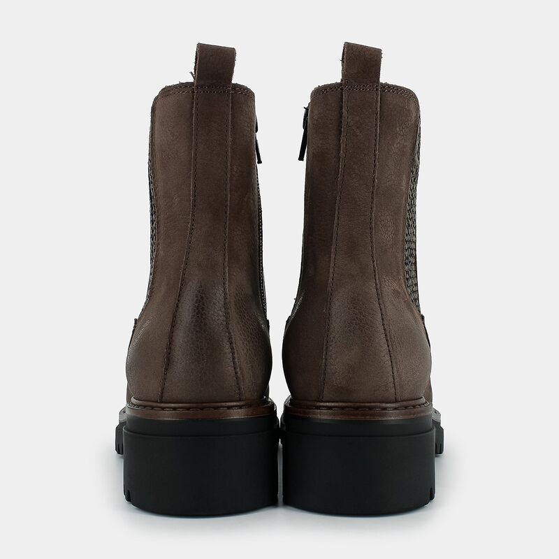 SCARPE da DONNA | TRONCHETTI PATTI DI LUNA