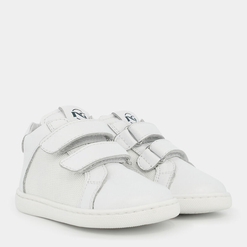 BAMBINO da BAMBINI | PRIMI PASSI NERO GIARDINI