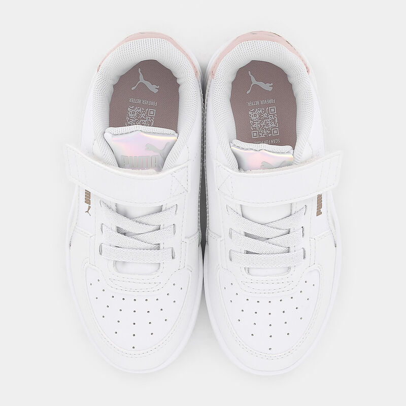 BAMBINA da BAMBINI | SPORTIVE PUMA