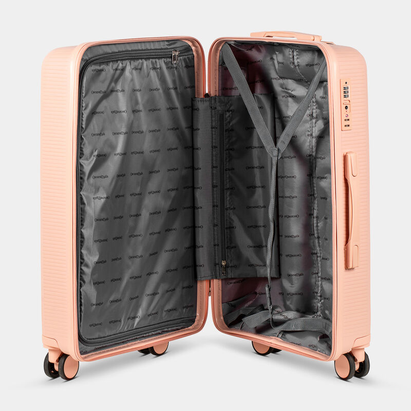 null da OSCAR&T PP2026/M  PINK CO | null OSCAR&THAIS