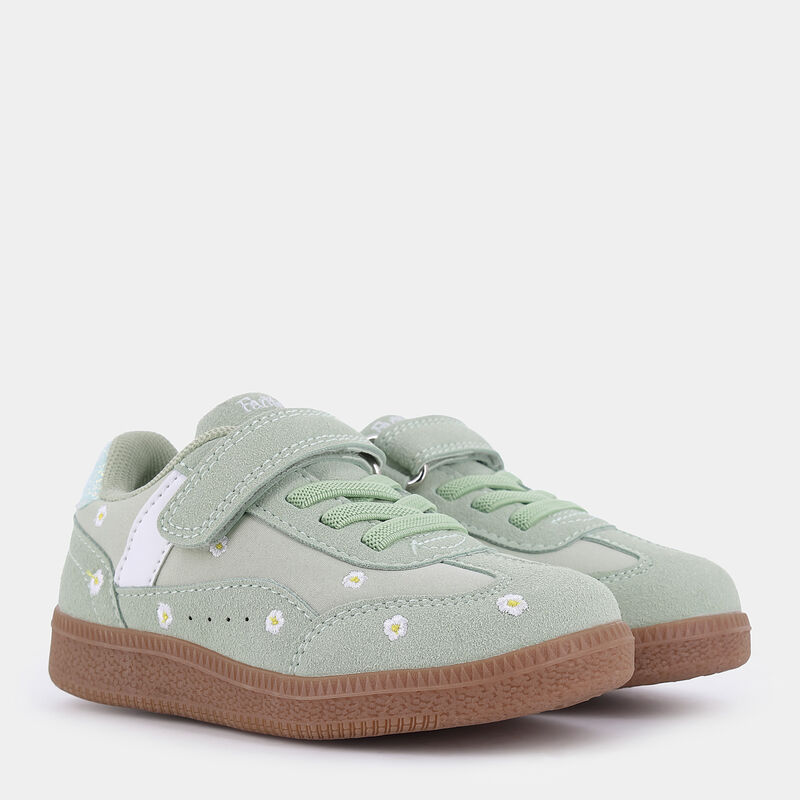 BAMBINA da BAMBINI | PRIMI PASSI FANTASTICA