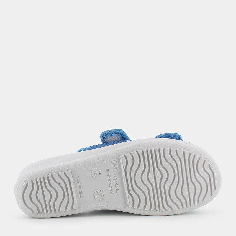 SCARPE da DONNA | CIABATTE DUNE VERDI