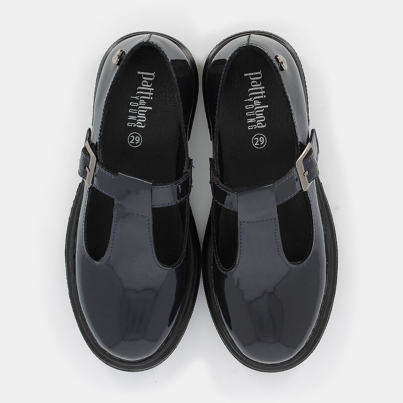 BAMBINA da BAMBINI | SNEAKERS PATTI DI LUNA YOUNG