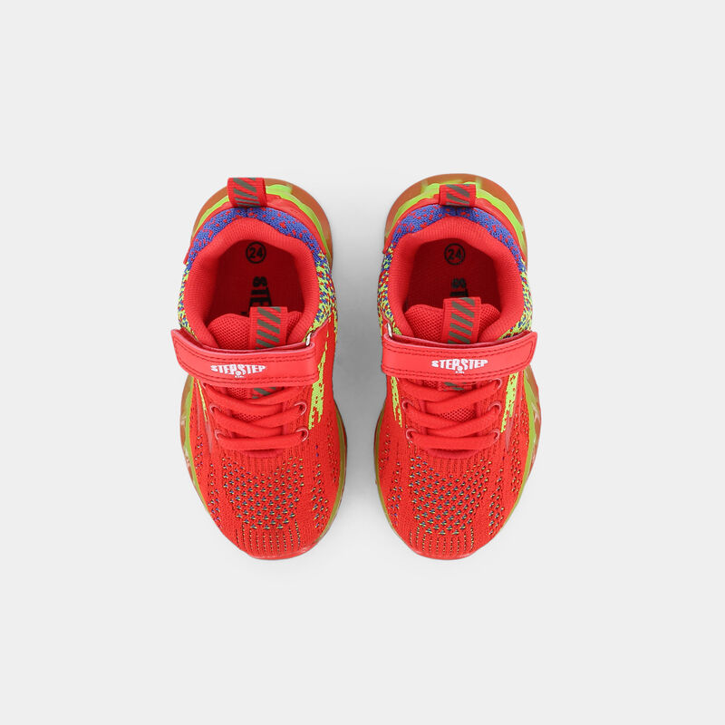 BAMBINO da BAMBINI | PRIMI PASSI STEP BY STEP