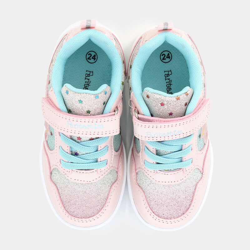 BAMBINA da BAMBINI | PRIMI PASSI FANTASTICA