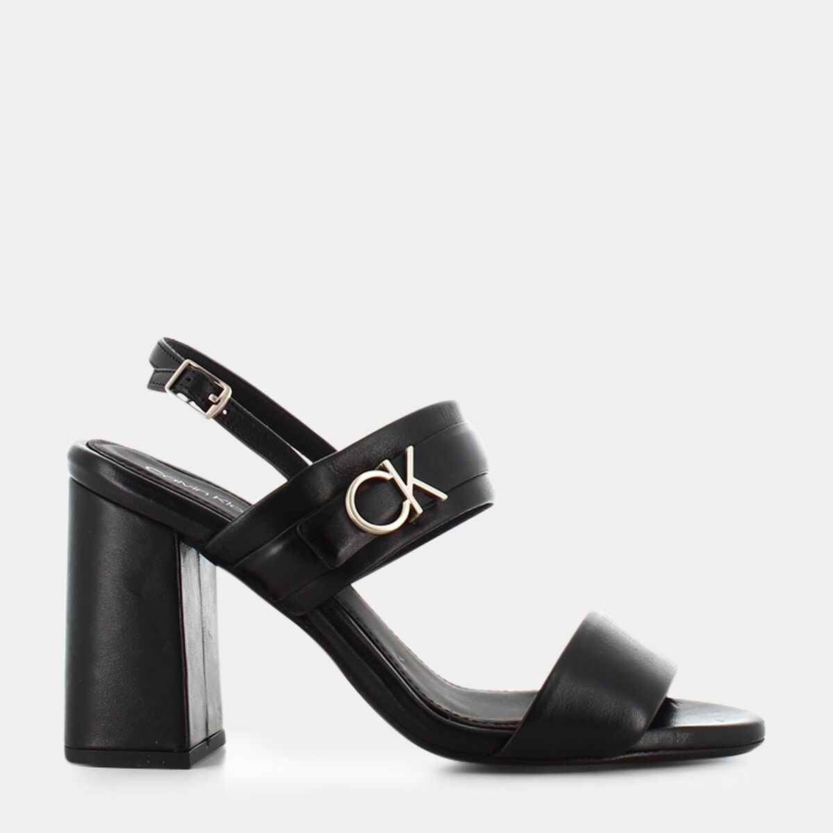 Sandali Calvin Klein da Donna, nero