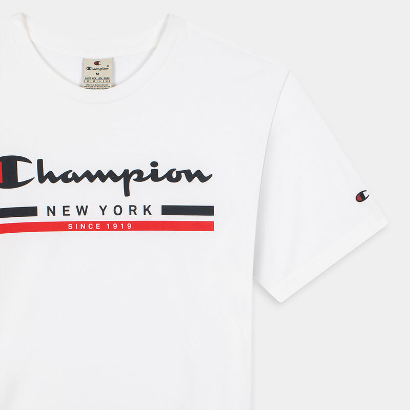 ABBIGLIAMENTO da UOMO | T CHAMPION