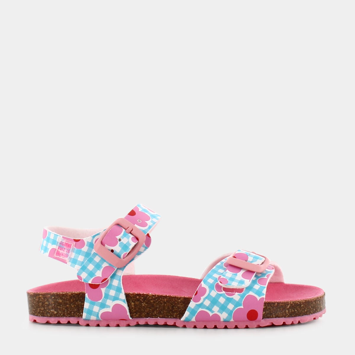 Sandali Agatha Ruiz De La Prada da Bambina, multicolor