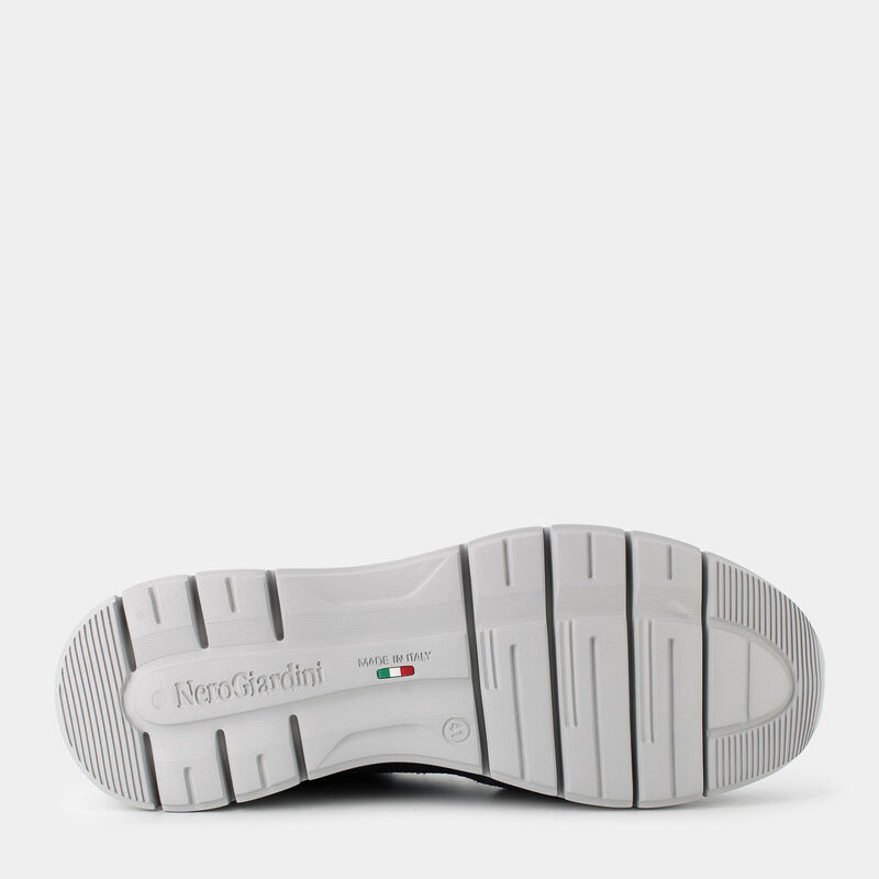 SCARPE da UOMO | SNEAKERS NERO GIARDINI