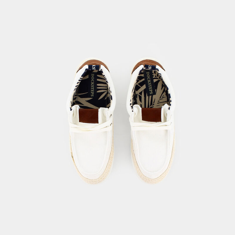SCARPE da DONNA | STRINGATE DOCKSTEPS