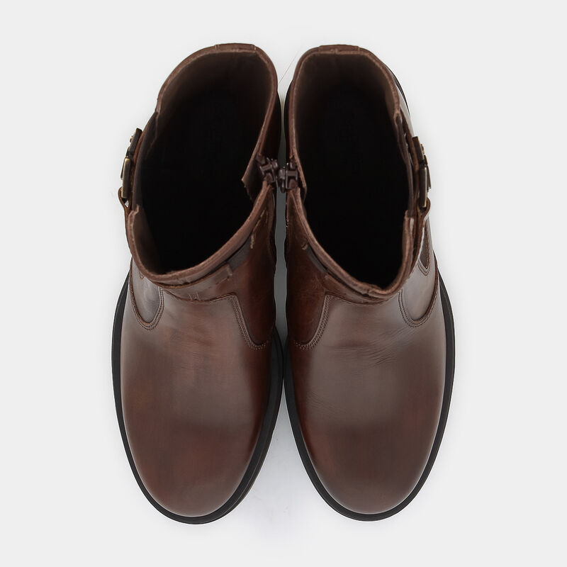 SCARPE da DONNA | TRONCHETTI NERO GIARDINI