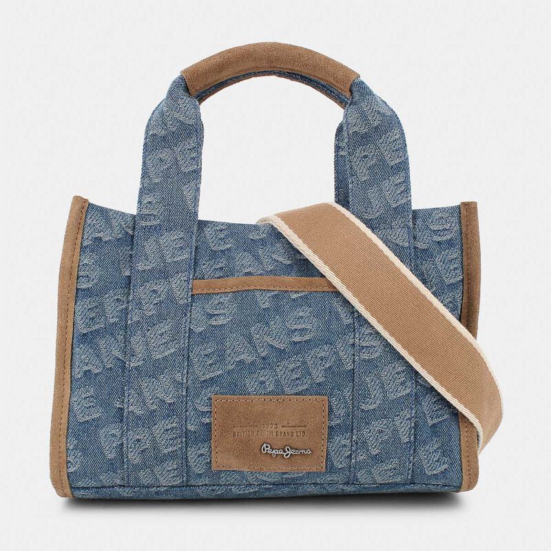 null da PEPE JE PL031627 ZADIE DENIM E25 | null PEPE JEANS