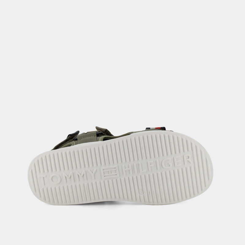 BAMBINO da BAMBINI | SANDALI TOMMY HILFIGER